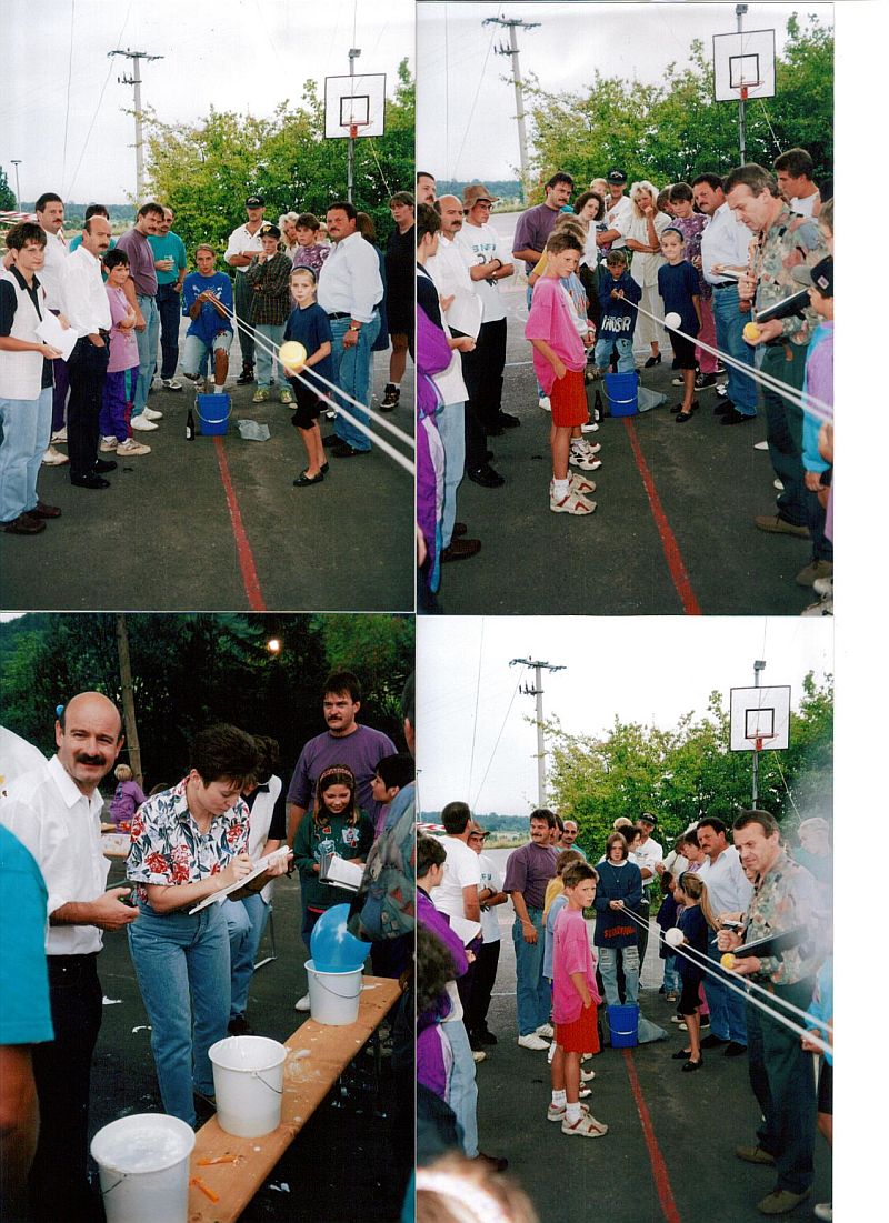 Sommerfest 1994