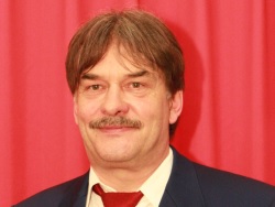 Jürgen Bernarding